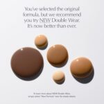 Estée Lauder Double Wear Stay-in-Place Foundation Makeup | Long-Wear Matte Foundation, 1 Fl Oz - Image 4