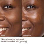 Charlotte Tilbury Magic Cream Face Moisturizer - Firming & Hydrating Face Cream to Create a Smoother-Looking Base for Makeup - Enriched with Vitamins C & E, Peptide Complex & Hyaluronic Acid - Image 5