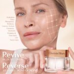 Charlotte Tilbury Magic Cream Face Moisturizer - Firming & Hydrating Face Cream to Create a Smoother-Looking Base for Makeup - Enriched with Vitamins C & E, Peptide Complex & Hyaluronic Acid - Image 6