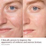 Charlotte Tilbury Magic Cream Face Moisturizer - Firming & Hydrating Face Cream to Create a Smoother-Looking Base for Makeup - Enriched with Vitamins C & E, Peptide Complex & Hyaluronic Acid - Image 8