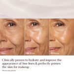 Charlotte Tilbury Magic Cream Face Moisturizer - Firming & Hydrating Face Cream to Create a Smoother-Looking Base for Makeup - Enriched with Vitamins C & E, Peptide Complex & Hyaluronic Acid - Image 9