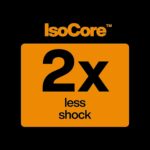 Fiskars 8 lb. Splitting Maul - 36" Shock-Absorbing, Comfort Grip Handle - Rust Resistant Forged Steel Blade - Wood Splitter Maul for Hardwood - Split Wood for Campfires - Bushcraft Gear - Image 6