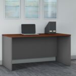 Bush Business Furniture Series C Office Desk - Image 3