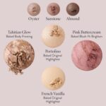 LAURA GELLER NEW YORK Best of the Best Baked Palette – 7-in-1 Full Face Palette – Bronzer, Blush, 2 Highlighters & 3 Eyeshadows – Crease-Proof, Handmade in Italy – Travel-Friendly - Image 5