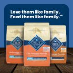 Blue Buffalo Life Protection Formula Chicken & Brown Rice Large Breed Puppy Dry Dog Food with DHA & ARA, Supports Immunity with LifeSource Bits, Promotes Healthy Muscles & Strong Bones, 30 lbs. - Image 10