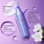 TATCHA The Dewy Serum | Hydrating Serum for Dry Skin | Smoother, Plumper & Dewy Skin with Hyaluronic Acid, Lactic Acid, and Squalane - Image 5
