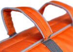 Outward Hound Granby Splash Orange Dog Life Jacket, Large - Image 8