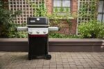 Weber Spirit E-310 Liquid Propane Gas Grill for Outdoor Cooking and BBQ, 3 Burners, Black – Porcelain-Enameled Cast-Iron Grates & Snap-Jet Ignition - Image 5