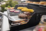 Weber Spirit E-310 Liquid Propane Gas Grill for Outdoor Cooking and BBQ, 3 Burners, Black – Porcelain-Enameled Cast-Iron Grates & Snap-Jet Ignition - Image 9