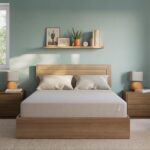 Kin By Tuft & Needle Medium Firm 10" Twin XL Adaptive Foam Mattress in a Box, Cooling Pressure Relief, Balanced Support, 100 Night Trial, Fiberglass-Free, CertiPUR-US, 10-Year Limited Warranty - Image 8