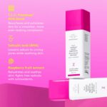 Drunk Elephant T.L.C. Framboos Glycolic Serum - Exfoliating AHA Serum - Clean Clinical Skincare - Cruelty-Free - Dermatologist-Tested - Free of Essential Oils, Silicones, and Fragrance - Image 5