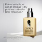 Clinique 3-Step Dramatically Different Moisturizing Lotion+ For Dry to Dry Combination Skin Types | With Glycerin | Hydrating | Now With SPF 35 - Image 3