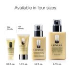 Clinique 3-Step Dramatically Different Moisturizing Lotion+ For Dry to Dry Combination Skin Types | With Glycerin | Hydrating | Now With SPF 35 - Image 9