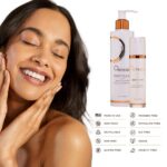 OSMOSIS DEEP CLEAN Detox Facial Cleanser, Face Wash with Coconut Oil for Oily, Acne Blemish-Prone Skin, Gently Removes Impurities - Image 6