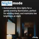 Shelly Plus RGBW PM | WiFi Smart Remote Control for RGBW Led Strips with Power Metering | Home Automation | Bluetooth Gateway | No Hub | Compatible with Alexa & Google Home | iOS Android App - Image 6