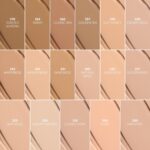 COVERGIRL & Olay Simply Ageless 3-in-1 Liquid Foundation, Matte Finish, Hyaluronic & Vitamin C Formula, 220 Creamy Natural, 1 Count - Image 7