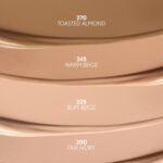 COVERGIRL & Olay Simply Ageless 3-in-1 Liquid Foundation, Matte Finish, Hyaluronic & Vitamin C Formula, 220 Creamy Natural, 1 Count - Image 8