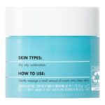e.l.f. SKIN Holy Hydration! Face Cream with Hyaluronic Acid, Niacinamide & Peptides, Nourishing & Plumping Moisturizer, Vegan & Cruelty-Free - Image 6