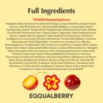 EQQUALBERRY Vitamin Illuminating Serum | Niacinamide 4% & TXA | Brightening Vitamin C Serum for Face Glow with Hyaluronic Acid | Dark Spot & Uneven Tone Care | Korean Skincare, 1.01 fl oz - Image 10