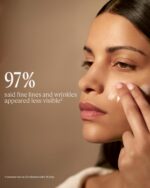 L'Occitane Immortelle Divine Cream, Anti-Aging Face Moisturizer, Firms Skin & Helps Reduce Fine Lines, Wrinkles & Age Spots, Daily Hydrating Skincare - Image 5