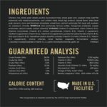 Purina Pro Plan Complete Essentials Shredded Blend Chicken and Rice Dog Food Dry Formula with Probiotics for Dogs - 5 lb. - Image 6