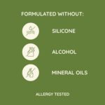 Aveeno Daily Moisturizing Body Oil Mist with Oat Oil and Jojoba Oil for Rough, Dry, Sensitive Skin, Nourishing Body Spray for Smoother, More Even Skin, Paraben- & Silicone-Free, 6.7 fl. oz - Image 7