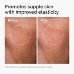 The Ordinary Hyaluronic Acid 2% + B5 (with Ceramides), Multi-Depth Hydration Serum for Plumper, Smoother Skin - Image 3
