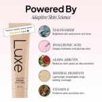 Luxe Color Changing Foundation – Light - Image 5