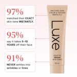 Luxe Color Changing Foundation – Light - Image 6