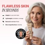 Luxe Color Changing Foundation – Light - Image 10