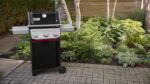 Weber Spirit E-325 Liquid Propane Gas Grill for Outdoor Cooking and BBQ, 3 Burners and 2 Boost Burners, Black – Porcelain-Enameled Cast-Iron Grates, Sear Zone - Image 5