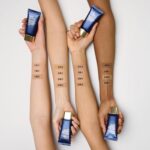 Estée Lauder Double Wear 24-Hour Maximum Cover Camouflage Foundation for Face and Body SPF 15 | Full Coverage | Tattoo Cover Up Makeup Waterproof, 1.0 Fl Oz - Image 5