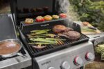 Weber Spirit EP-425 Liquid Propane Gas Grill for Outdoor Cooking and BBQ, 4 Boost Burners, Black - Image 9
