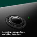 ecobee Total Security and Savings Bundle with Smart Doorbell Camera (Wired), SmartSensor for Doors and Windows, and Smart Thermostat Premium - Image 7