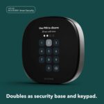 ecobee Total Security and Savings Bundle with Smart Doorbell Camera (Wired), SmartSensor for Doors and Windows, and Smart Thermostat Premium - Image 11