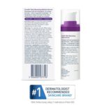 CeraVe Anti Aging Retinol Serum For Face, Encapsulated Retinol With Hyaluronic Acid, Niacinamide & Ceramides, Smooths Wrinkles & Fine Lines, Gentle Skin Brightening Serum, Fragrance Free, 1 Oz - Image 10