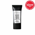 Smashbox The Original Photo Finish Smooth & Blur Makeup Primer | Instantly Smooths and Blurs Fine Lines and Pores | Vitamins A + E - Image 3