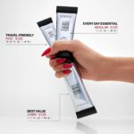 Smashbox The Original Photo Finish Smooth & Blur Makeup Primer | Instantly Smooths and Blurs Fine Lines and Pores | Vitamins A + E - Image 11