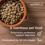 Diamond Naturals Skin & Coat Real Salmon and Potato Recipe Dry Dog Food with Quality Protein, Omega Fatty Acids, Probiotics and Essential Nutrients to Promote Healthy Skin and Coat 30lb - Image 4