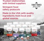 Diamond Naturals Skin & Coat Real Salmon and Potato Recipe Dry Dog Food with Quality Protein, Omega Fatty Acids, Probiotics and Essential Nutrients to Promote Healthy Skin and Coat 30lb - Image 7