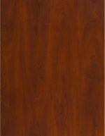 Bush Business Furniture Series C 72W x 30D Office Desk in Hansen Cherry - Image 6
