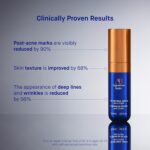 Augustinus Bader The Retinol Serum – Luxury Anti-Aging Face Serum – Smooths Fine Lines, Boosts Firmness & Radiance – Hydrating, Restorative & Skin-Friendly Formula - Image 6