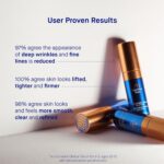 Augustinus Bader The Retinol Serum – Luxury Anti-Aging Face Serum – Smooths Fine Lines, Boosts Firmness & Radiance – Hydrating, Restorative & Skin-Friendly Formula - Image 7