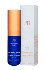Augustinus Bader The Retinol Serum – Luxury Anti-Aging Face Serum – Smooths Fine Lines, Boosts Firmness & Radiance – Hydrating, Restorative & Skin-Friendly Formula - Image 8