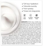 L’Oreal Paris Collagen Daily Face Moisturizer, Anti Aging Face Cream to Reduce Wrinkles and Provide Intense Hydration, 1.7 oz - Image 10