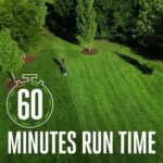 EGO POWER+ Electric Lawn Mower, Self-Propelled Cordless with Select Cut and Touch Drive, Includes 56V 7.5Ah Battery and Rapid Charger – LM2135SP - Image 6