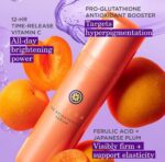 The Brightening Serum | Vitamin C Treatment for Brighter, Firmer Skin – Targets Hyperpigmentation & Fades Post-Acne Marks, 30 ml / 1.0 fl. oz. - Image 5