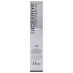 Christian Dior Diorshow Iconic Overcurl Mascara - # 090 Over Black Women Mascara 0.13 oz - Image 3