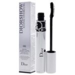 Christian Dior Diorshow Iconic Overcurl Mascara - # 090 Over Black Women Mascara 0.13 oz - Image 5
