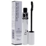 Christian Dior Diorshow Iconic Overcurl Mascara - # 090 Over Black Women Mascara 0.13 oz - Image 6